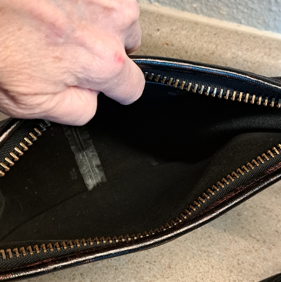 Coach Vintage Legacy Crossbody Bag - Picture 5 of 13